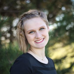 Meet your Posher, Rachel